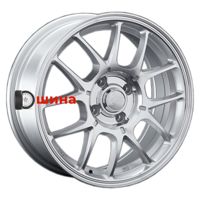 LS 817 6,5x15/4x100 ET40 D73,1 SF