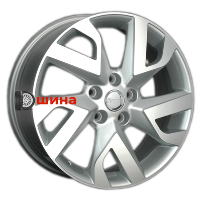 Replay RN181 6,5x17/5x114,3 ET50 D66,1 SF (конус, C570)