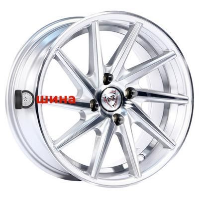 NZ H-03R 7x16/4x100 ET32 D54,1 SF