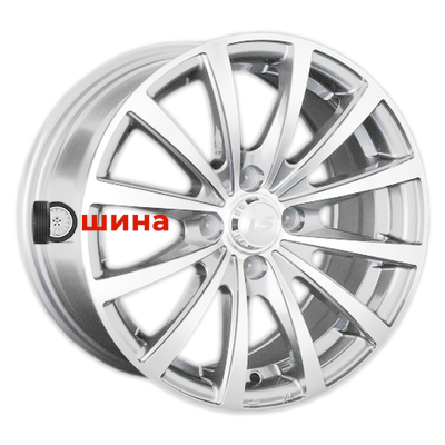 LS 792 7x16/5x114,3 ET38 D73,1 SF (спец)