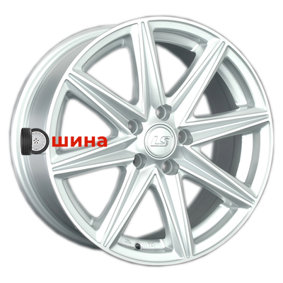 LS 363 7x16/4x108 ET32 D65,1 SF