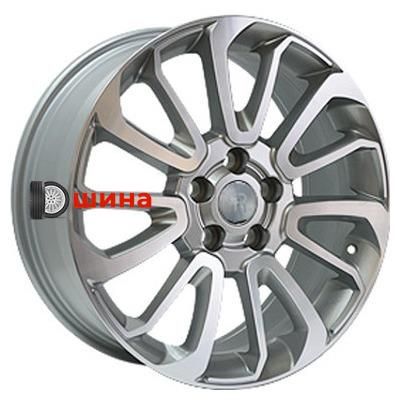 Replay SNG17 7,5x18/5x130 ET43 D84,1 SF (конус, C645)