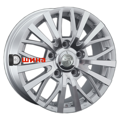 Replay TY245 8x18/5x150 ET56 D110,1 SF (пш)