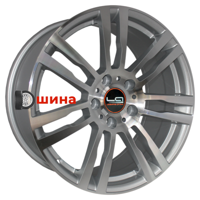 LegeArtis B152 11x20/5x120 ET37 D72,6 SF