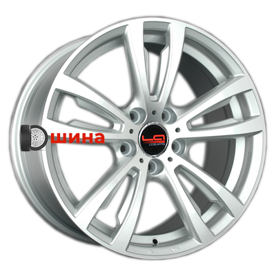 LegeArtis B169 10x20/5x120 ET40 D74,1 SF