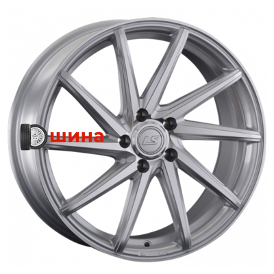 LS 850 8x19/5x114,3 ET35 D67,1 SF (конус)