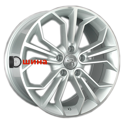 Replay B112 10x19/5x120 ET21 D72,6 SF (конус, C645)