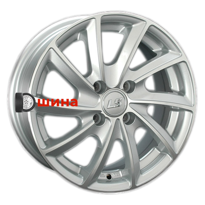 LS 276 6,5x15/5x112 ET45 D57,1 SF