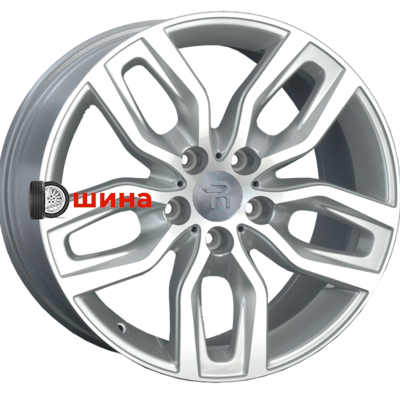 Replay SNG15 7x17/5x112 ET43 D66,6 SF (конус, C645)