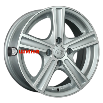 LS 370 6x14/4x98 ET35 D58,6 SF