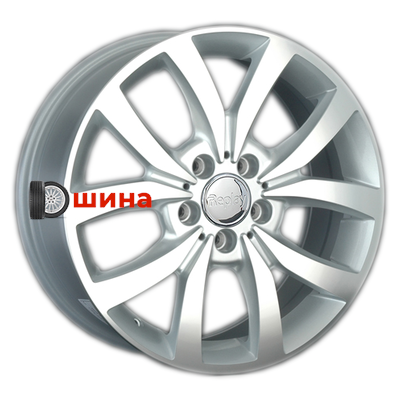 Replay MR125 7,5x17/5x112 ET47,5 D66,6 SF (конус, MB001)