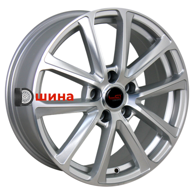 LegeArtis VV241 7x17/5x112 ET40 D57,1 SF