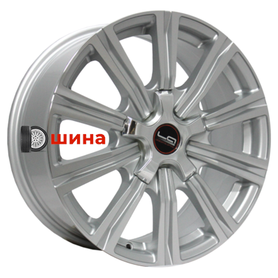 LegeArtis TY242 8x18/5x150 ET60 D110,1 SF