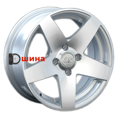 LS 806 7x17/5x112 ET40 D57,1 SF