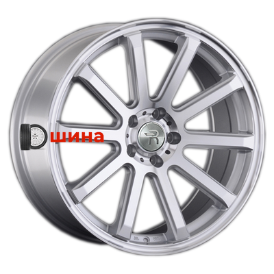 Replay A130 8x18/5x112 ET25 D66,6 SF (конус, A001)