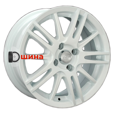 LS 222 6,5x15/4x100 ET45 D73,1 SF