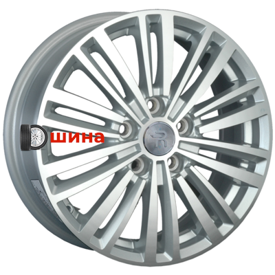 Replay VV136 7x16/5x112 ET45 D57,1 SF (конус, C570)