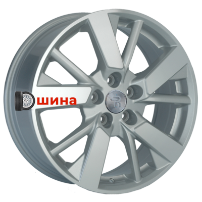 Replay TY138 7,5x18/5x114,3 ET35 D60,1 SF (пш, C570)