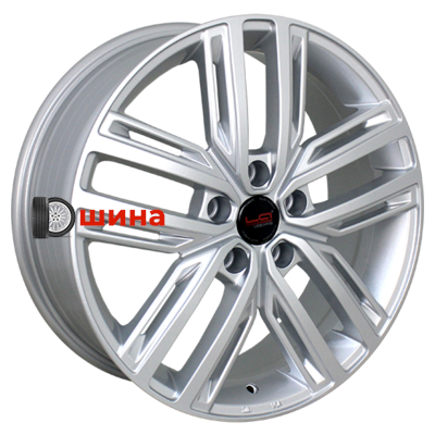 LegeArtis VV227 7x18/5x112 ET43 D57,1 SF