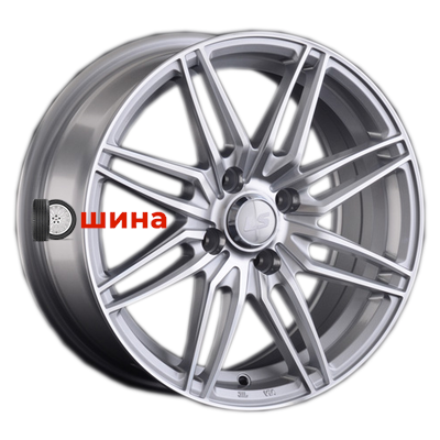 LS 832 6,5x15/4x108 ET45 D63,3 SF (конус)