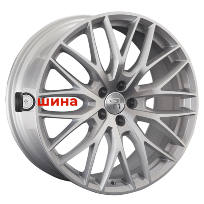 Replay A116 8,5x19/5x112 ET43 D66,6 SF (конус, A001)