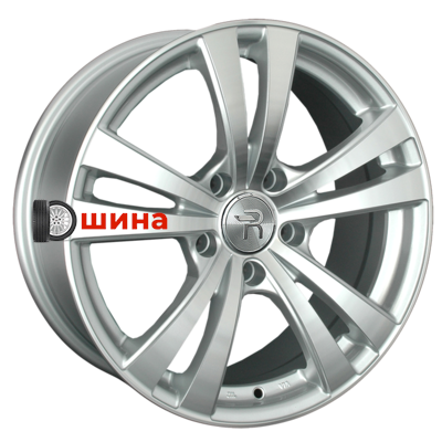 Replay B92 7,5x17/5x120 ET34 D72,6 SF (конус, B640)