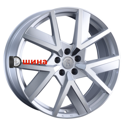 Replay MR223 9x20/5x112 ET57 D66,6 SF (конус, C570)