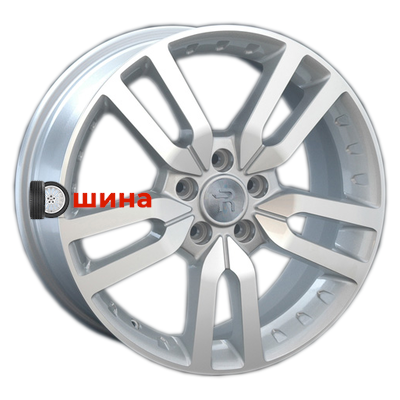 Replay FD154 7,5x17/5x108 ET55 D63,3 SF (конус, LR002)