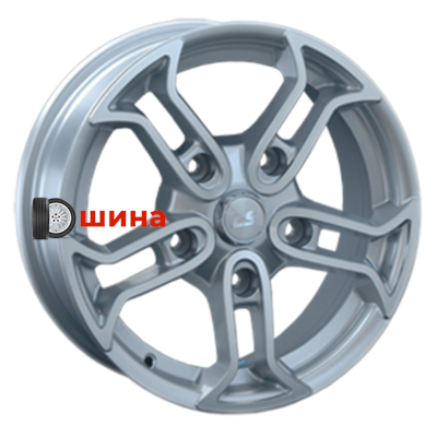 LS 217 6,5x15/5x139,7 ET40 D98,5 SF