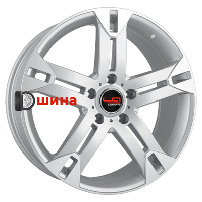 LegeArtis MR101 8,5x20/5x112 ET60 D66,6 SF