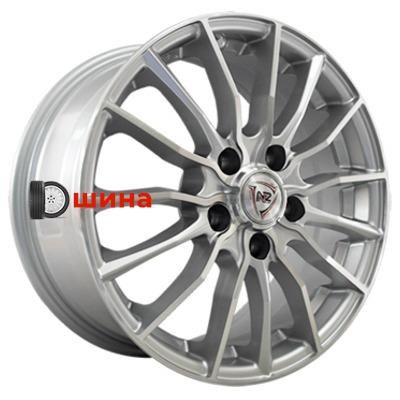 NZ SH650 6x15/5x105 ET39 D56,6 SF