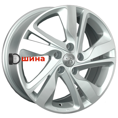 Replay HND157 7x17/5x114,3 ET47 D67,1 SF (конус, C570)