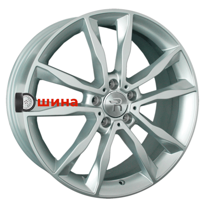 Replay MR144 6,5x17/5x112 ET38 D66,6 SF (конус, MB001)