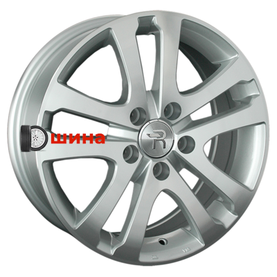 Replay MR229 6,5x16/5x112 ET50 D66,6 SF (конус, C645)