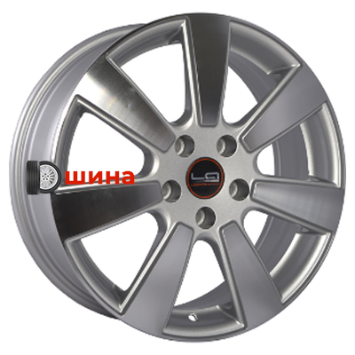 LegeArtis Mi99 6,5x17/5x114,3 ET46 D67,1 SF