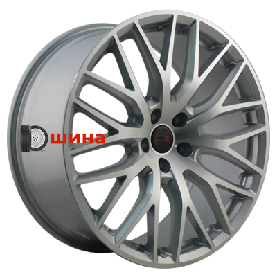 LegeArtis A116 9x20/5x112 ET33 D66,6 SF