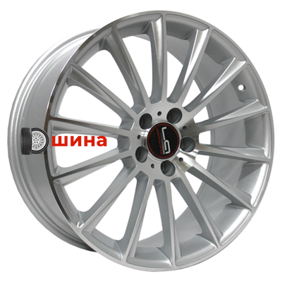 LegeArtis MR139 8,5x20/5x112 ET36 D66,6 SF