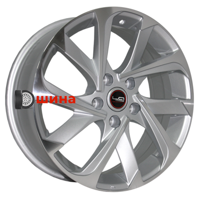 LegeArtis TY226 7x17/5x114,3 ET39 D60,1 SF