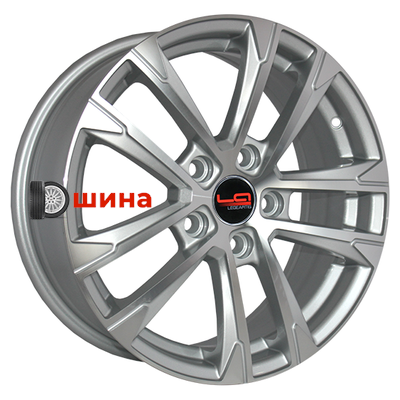 LegeArtis SK62 6,5x16/5x112 ET50 D57,1 SF