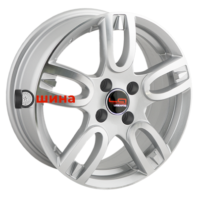 LegeArtis NS156 6,5x17/5x114,3 ET40 D66,1 SF