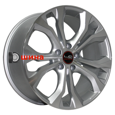 LegeArtis B151 9x19/5x120 ET18 D72,6 SF