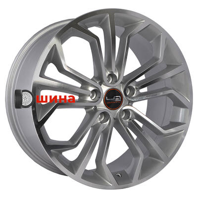 LegeArtis B112 10x19/5x120 ET21 D72,6 SF