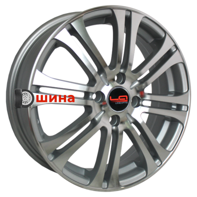 LegeArtis HND35 5,5x16/4x100 ET54 D54,1 SF