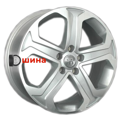 Replay SB40 7x18/5x114,3 ET48 D56,1 SF (конус, C570)