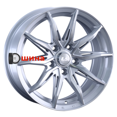 LS 1055 7x16/5x114,3 ET42 D67,1 SF (конус)