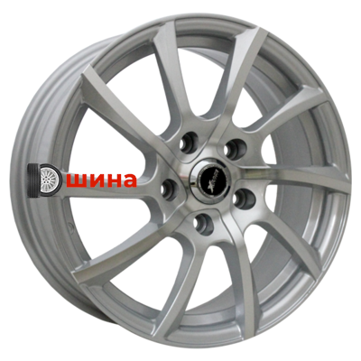 X-Race AF-14 6,5x16/4x100 ET52 D54,1 SF