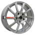 X-Race AF-14 6,5x16/4x100 ET52 D54,1 SF