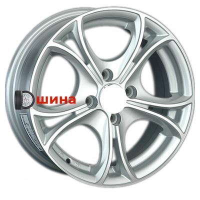 LS 393 7,5x17/5x112 ET45 D57,1 SF