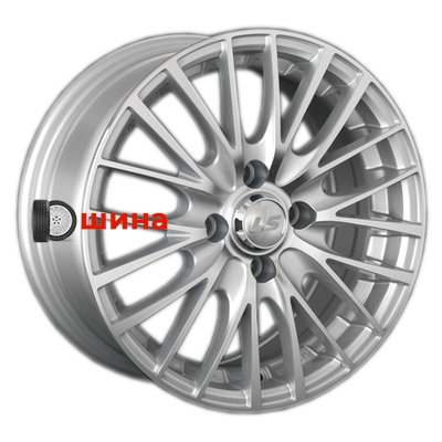 LS 768 7,5x17/4x100 ET38 D73,1 SF (конус)