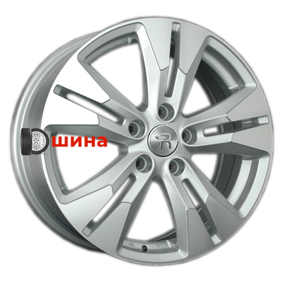 Replay HND207 6,5x17/5x114,3 ET48 D67,1 SF (конус, C570)